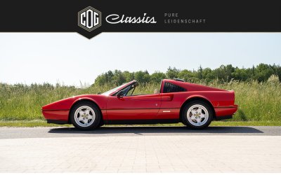 Ferrari 328 GTS 3