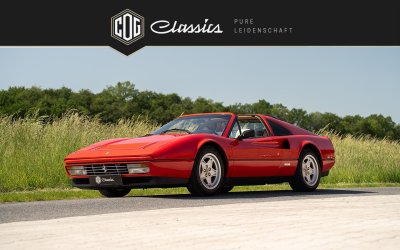 Ferrari 328 GTS 1
