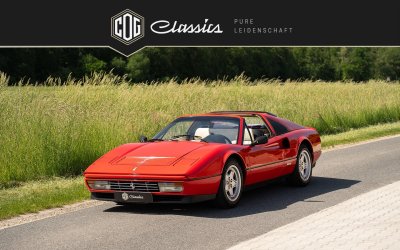 Ferrari 328 GTS 2