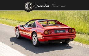 Ferrari 328 GTS 7