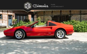Ferrari 328 GTS 10