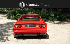 Ferrari 328 GTS 13