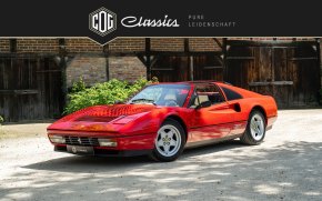 Ferrari 328 GTS 9