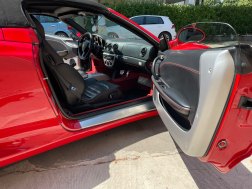 Ferrari 360 Spider F1  33