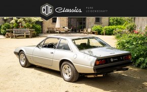 Ferrari 365 GT4 2+2 11