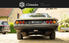 Ferrari 365 GT4 2+2 15