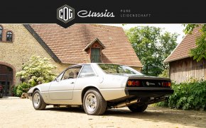 Ferrari 365 GT4 2+2 12