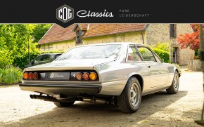 Ferrari 365 GT4 2+2 17