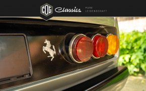 Ferrari 365 GT4 2+2 34