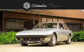 Ferrari 365 GT4 2+2 5