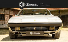 Ferrari 365 GT4 2+2 22