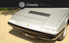 Ferrari 365 GT4 2+2 23