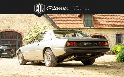 Ferrari 365 GT4 2+2 1