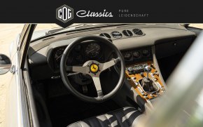 Ferrari 365 GT4 2+2 38