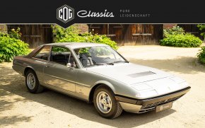 Ferrari 365 GT4 2+2 19