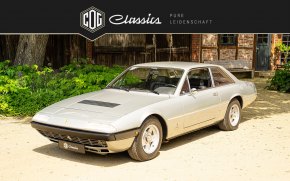 Ferrari 365 GT4 2+2 8
