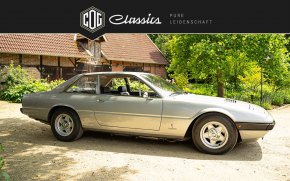 Ferrari 365 GT4 2+2 18