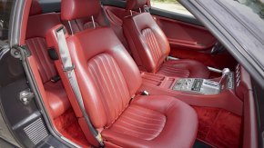 Ferrari 456 GTA 31