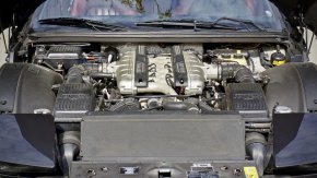 Ferrari 456 GTA 28