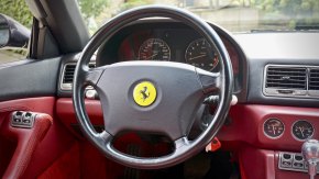 Ferrari 456 GTA 25