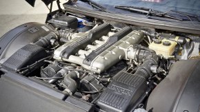 Ferrari 456 GTA 27