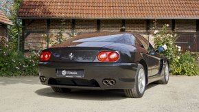 Ferrari 456 GTA 33