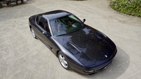 Ferrari 456 GTA 15