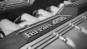 Ferrari 456 GTA 29