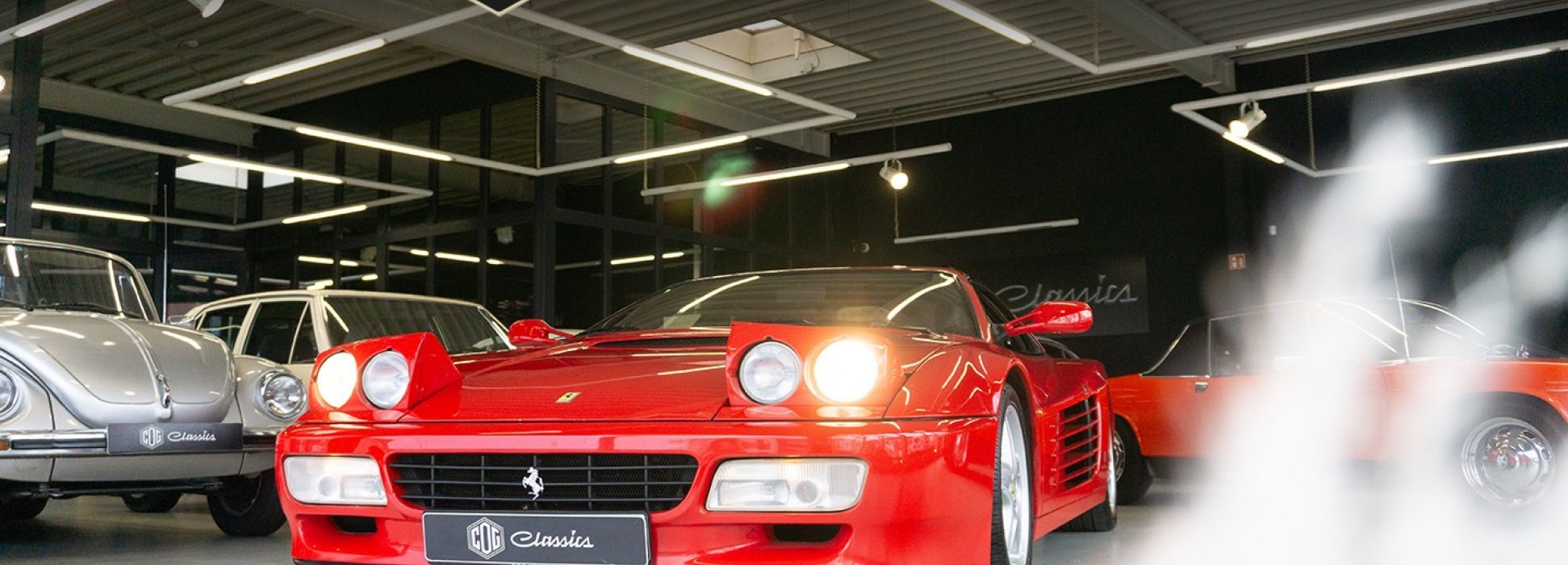 Ferrari 512 TR 5