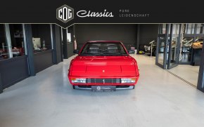 Ferrari Mondial T Convertible 31