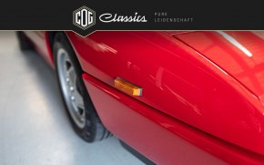 Ferrari Mondial T Convertible 54