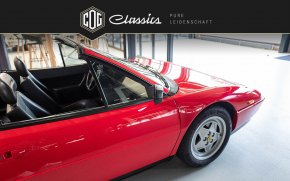 Ferrari Mondial T Convertible 48