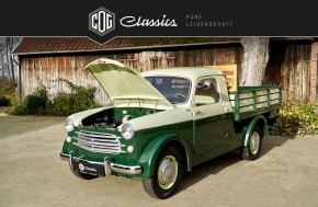 Fiat 1100 Industriale 24