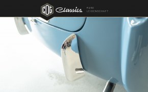 Fiat 1100 TV Ghia Coupe 38