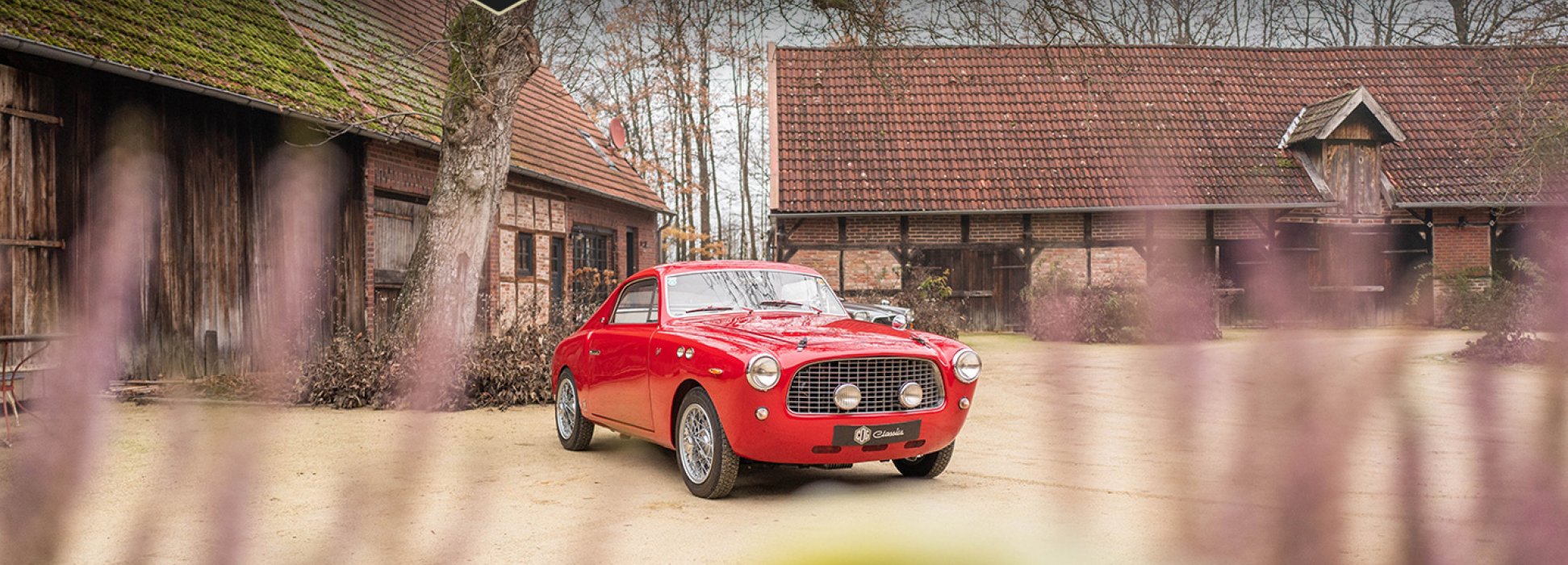 Fiat 1100 TV Series 1 Coupé 20