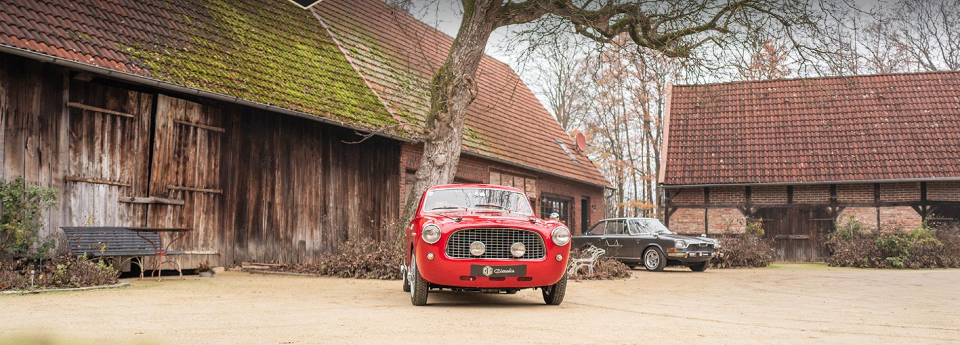 Fiat 1100 TV Series 1 Coupé 4