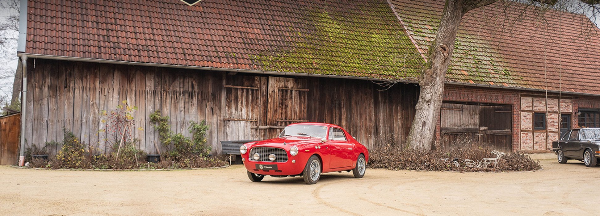 Fiat 1100 TV Series 1 Coupé 13