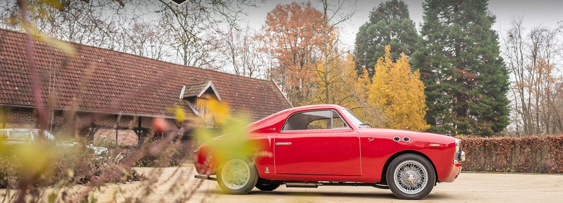 Fiat 1100 TV Series 1 Coupé 17