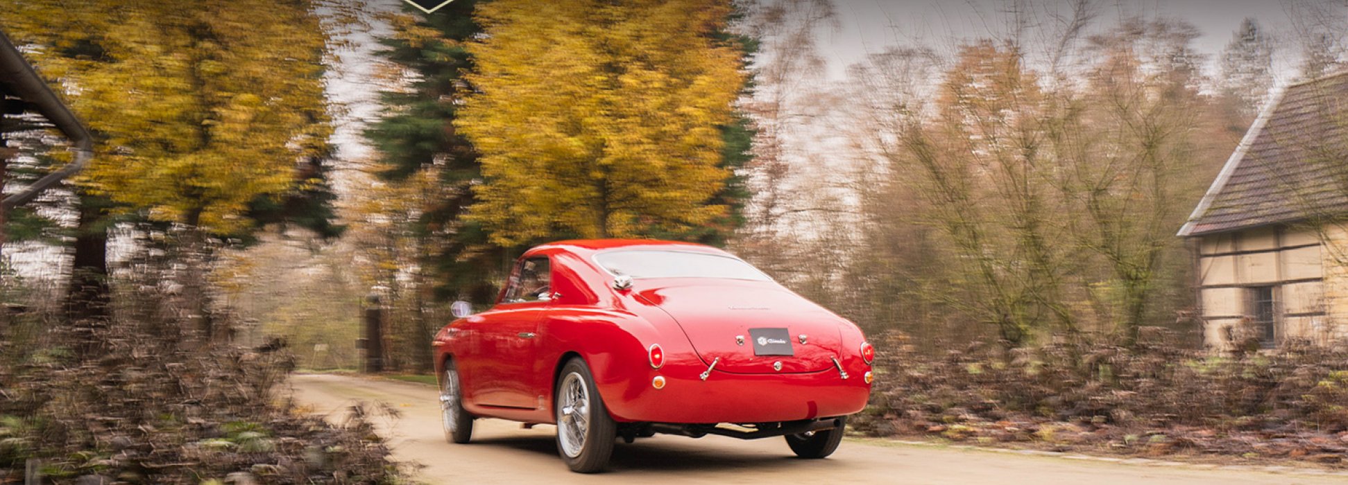 Fiat 1100 TV Series 1 Coupé 10