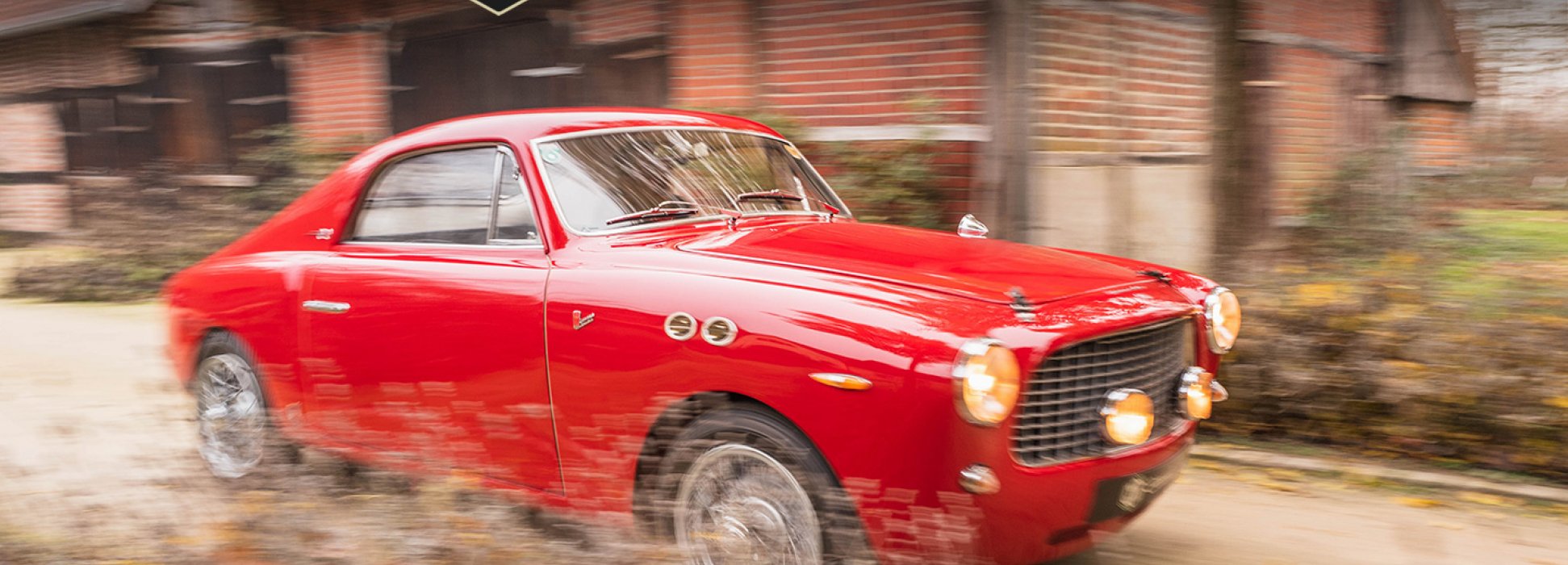 Fiat 1100 TV Series 1 Coupé 6