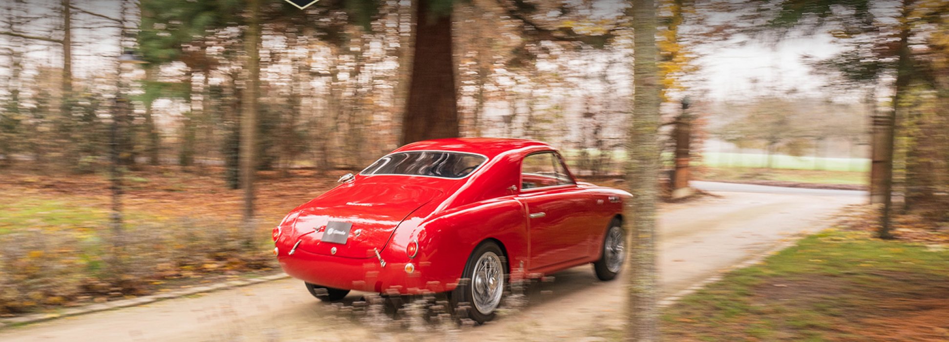 Fiat 1100 TV Series 1 Coupé 11