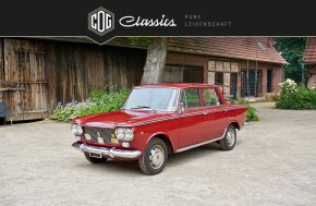 Fiat 116 Berlina 1300 3