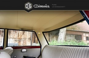Fiat 116 Berlina 1300 42