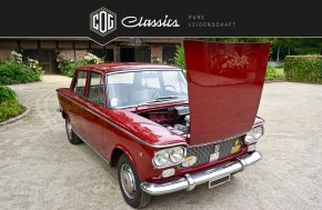 Fiat 116 Berlina 1300 48