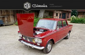 Fiat 116 Berlina 1300 52