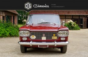 Fiat 116 Berlina 1300 9