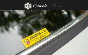 Fiat 124 Rally Abarth  32