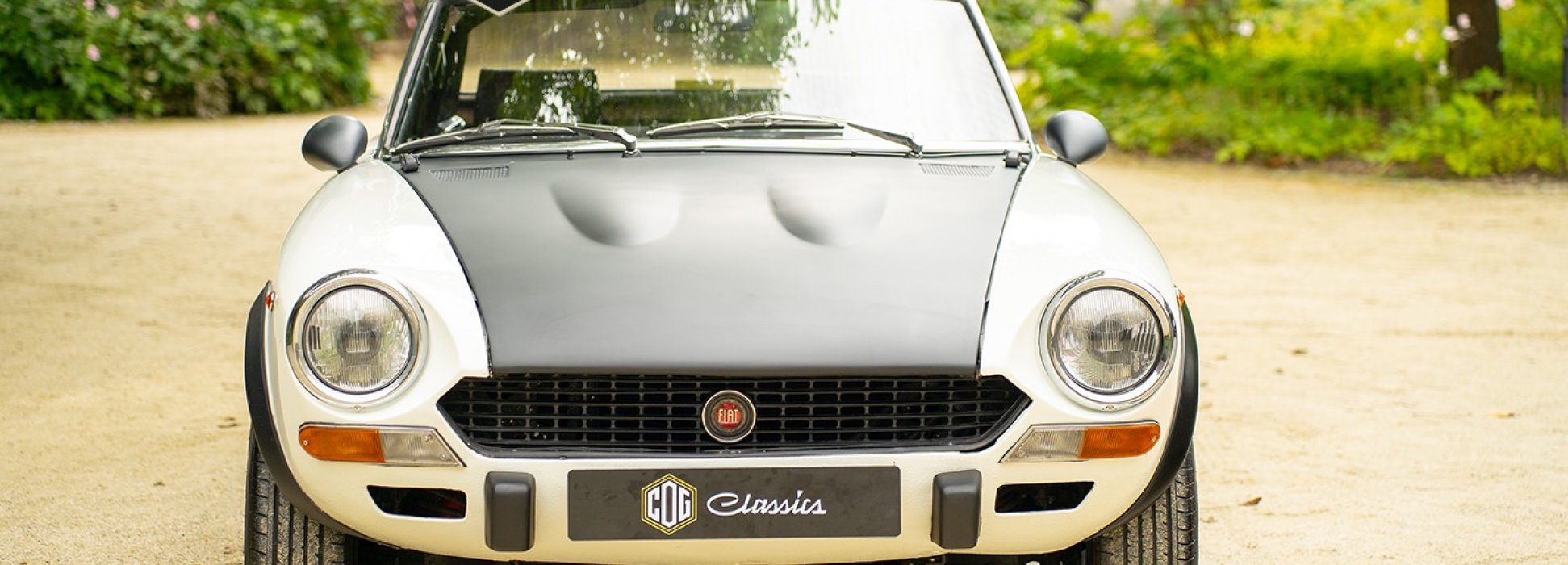 Fiat 124 Rally Abarth  3