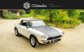 Fiat 124 Rally Abarth  17
