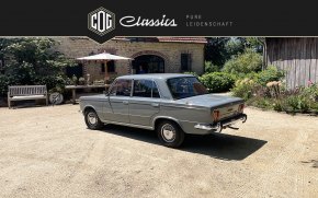 Fiat 125 A 16